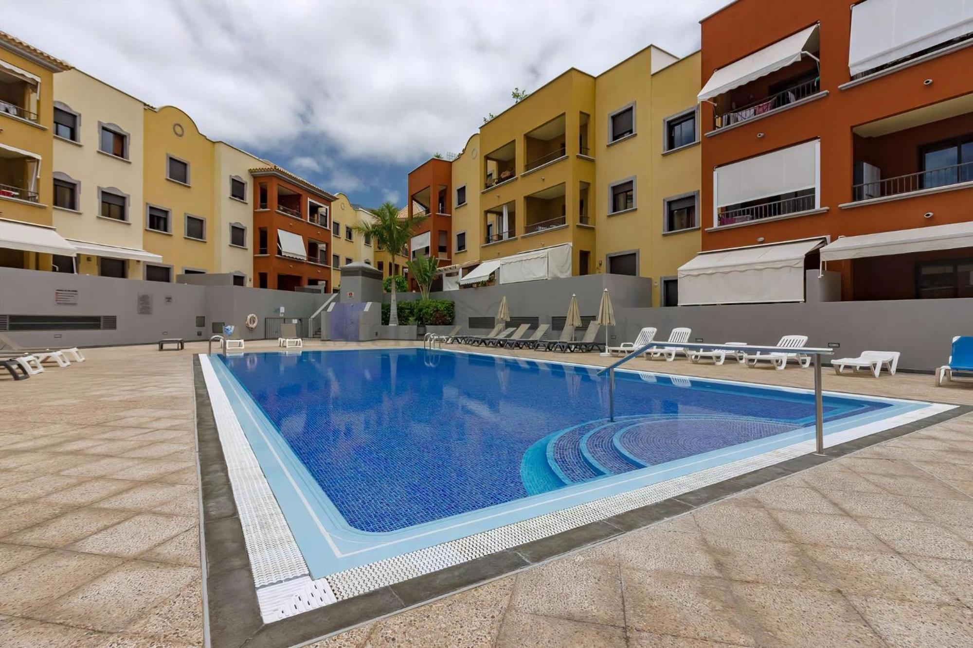 Apartament Torreon Feiertage *